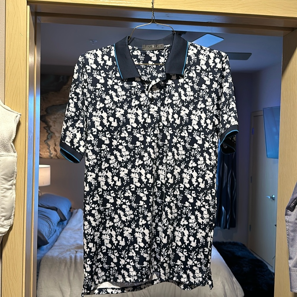 G/fore polo